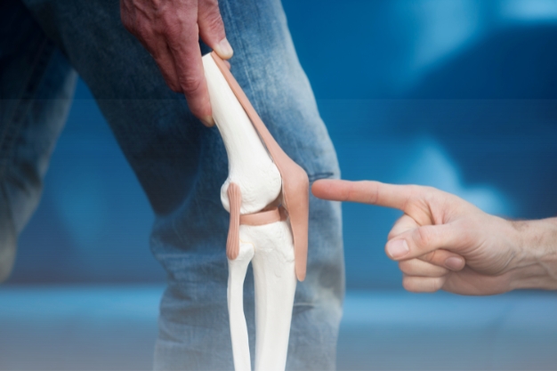 6 Physical Therapy Exercises After Knee Replacement Surgery